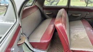 Foto 24 di 53: LANCIA Appia Berlina II Serie - SUMMER PRICE