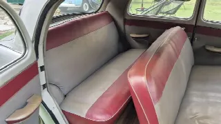 Foto 29 di 53: LANCIA Appia Berlina II Serie - SUMMER PRICE
