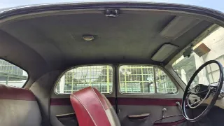 Foto 31 di 53: LANCIA Appia Berlina II Serie - SUMMER PRICE