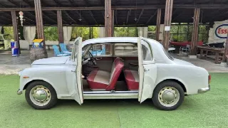 Foto 27 di 53: LANCIA Appia Berlina II Serie - SUMMER PRICE