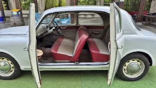 Foto 28 di 53: LANCIA Appia Berlina II Serie - SUMMER PRICE
