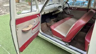 Foto 33 di 53: LANCIA Appia Berlina II Serie - SUMMER PRICE