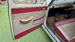 Foto 35 di 53: LANCIA Appia Berlina II Serie - SUMMER PRICE
