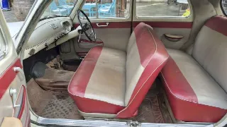 Foto 32 di 53: LANCIA Appia Berlina II Serie - SUMMER PRICE