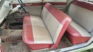 Foto 34 di 53: LANCIA Appia Berlina II Serie - SUMMER PRICE