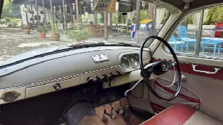 Foto 37 di 53: LANCIA Appia Berlina II Serie - SUMMER PRICE