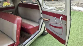 Foto 36 di 53: LANCIA Appia Berlina II Serie - SUMMER PRICE