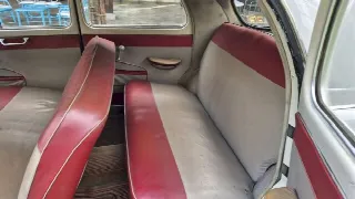 Foto 38 di 53: LANCIA Appia Berlina II Serie - SUMMER PRICE