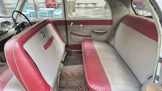 Foto 39 di 53: LANCIA Appia Berlina II Serie - SUMMER PRICE