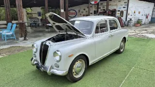 Foto 48 di 53: LANCIA Appia Berlina II Serie - SUMMER PRICE