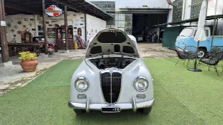 Foto 44 di 53: LANCIA Appia Berlina II Serie - SUMMER PRICE