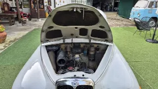 Foto 43 di 53: LANCIA Appia Berlina II Serie - SUMMER PRICE