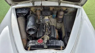 Foto 42 di 53: LANCIA Appia Berlina II Serie - SUMMER PRICE