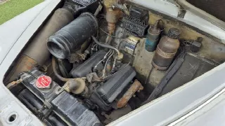 Foto 47 di 53: LANCIA Appia Berlina II Serie - SUMMER PRICE