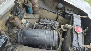 Foto 52 di 53: LANCIA Appia Berlina II Serie - SUMMER PRICE