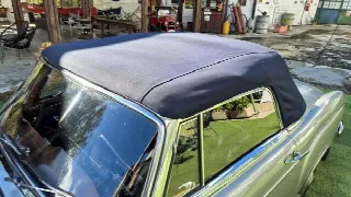 Foto 51 di 59: MERCEDES-BENZ Ponton (1953-1962) 220 S Ponton Cabriolet W180 - SUMMER PRICE 