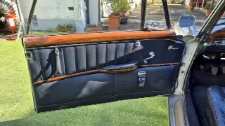 Foto 16 di 59: MERCEDES-BENZ Ponton (1953-1962) 220 S Ponton Cabriolet W180 - SUMMER PRICE 