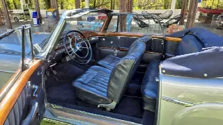 Foto 14 di 59: MERCEDES-BENZ Ponton (1953-1962) 220 S Ponton Cabriolet W180 - SUMMER PRICE 