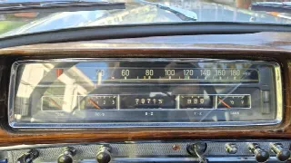 Foto 21 di 59: MERCEDES-BENZ Ponton (1953-1962) 220 S Ponton Cabriolet W180 - SUMMER PRICE 