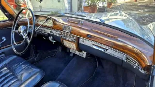 Foto 38 di 59: MERCEDES-BENZ Ponton (1953-1962) 220 S Ponton Cabriolet W180 - SUMMER PRICE 
