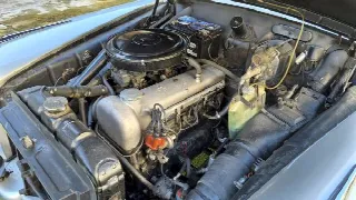 Foto 43 di 59: MERCEDES-BENZ Ponton (1953-1962) 220 S Ponton Cabriolet W180 - SUMMER PRICE 