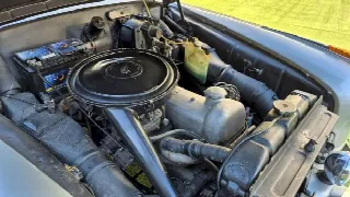 Foto 46 di 59: MERCEDES-BENZ Ponton (1953-1962) 220 S Ponton Cabriolet W180 - SUMMER PRICE 