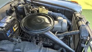 Foto 44 di 59: MERCEDES-BENZ Ponton (1953-1962) 220 S Ponton Cabriolet W180 - SUMMER PRICE 