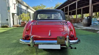 Foto 61 di 64: AUSTIN HEALEY 3000 BJ8 MK III - SUMMER PRICE