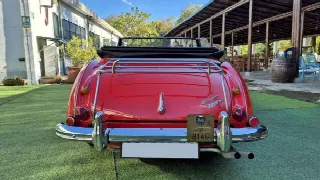 Foto 12 di 64: AUSTIN HEALEY 3000 BJ8 MK III - SUMMER PRICE