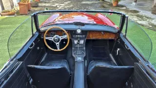 Foto 18 di 64: AUSTIN HEALEY 3000 BJ8 MK III - SUMMER PRICE