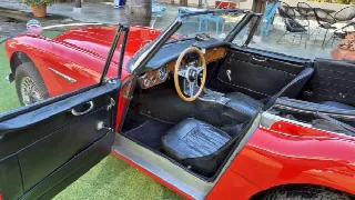 Foto 17 di 64: AUSTIN HEALEY 3000 BJ8 MK III - SUMMER PRICE