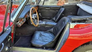 Foto 20 di 64: AUSTIN HEALEY 3000 BJ8 MK III - SUMMER PRICE