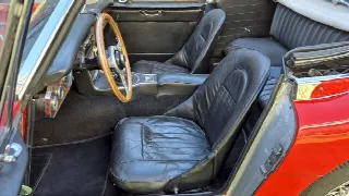 Foto 19 di 64: AUSTIN HEALEY 3000 BJ8 MK III - SUMMER PRICE