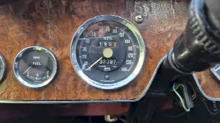 Foto 39 di 64: AUSTIN HEALEY 3000 BJ8 MK III - SUMMER PRICE