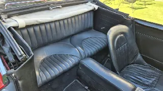 Foto 43 di 64: AUSTIN HEALEY 3000 BJ8 MK III - SUMMER PRICE