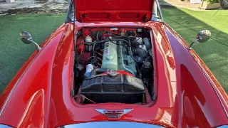 Foto 50 di 64: AUSTIN HEALEY 3000 BJ8 MK III - SUMMER PRICE