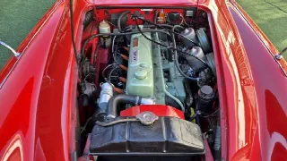Foto 49 di 64: AUSTIN HEALEY 3000 BJ8 MK III - SUMMER PRICE