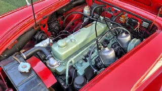 Foto 51 di 64: AUSTIN HEALEY 3000 BJ8 MK III - SUMMER PRICE