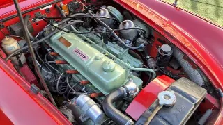 Foto 53 di 64: AUSTIN HEALEY 3000 BJ8 MK III - SUMMER PRICE