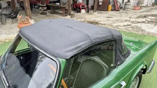 Foto 55 di 56: TRIUMPH TR4 IRS - SUMMER PRICE