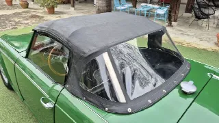 Foto 56 di 56: TRIUMPH TR4 IRS - SUMMER PRICE