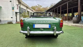 Foto 14 di 56: TRIUMPH TR4 IRS - SUMMER PRICE