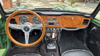 Foto 30 di 56: TRIUMPH TR4 IRS - SUMMER PRICE