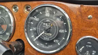 Foto 26 di 56: TRIUMPH TR4 IRS - SUMMER PRICE