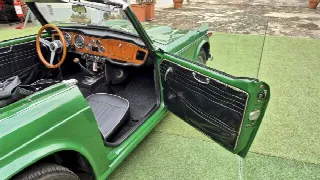 Foto 29 di 56: TRIUMPH TR4 IRS - SUMMER PRICE
