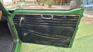 Foto 27 di 56: TRIUMPH TR4 IRS - SUMMER PRICE