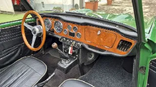 Foto 34 di 56: TRIUMPH TR4 IRS - SUMMER PRICE
