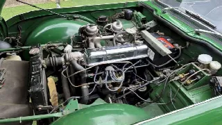 Foto 33 di 56: TRIUMPH TR4 IRS - SUMMER PRICE