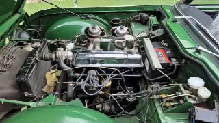 Foto 36 di 56: TRIUMPH TR4 IRS - SUMMER PRICE