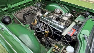 Foto 41 di 56: TRIUMPH TR4 IRS - SUMMER PRICE
